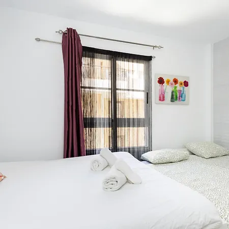 Callao Dreams By Sunkeyrents 公寓