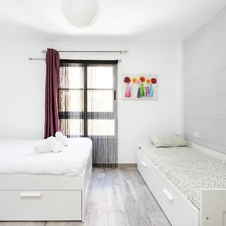 Callao Dreams By Sunkeyrents 公寓 *