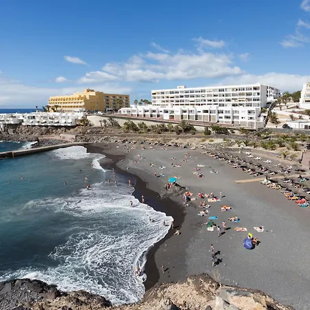 Διαμέρισμα Callao Dreams By Sunkeyrents Callao Salvaje